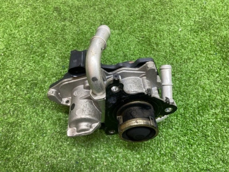 Audi / A5 / Клапан EGR