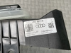 Audi / Q8 / Боковая поддержка сиденья