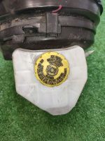 Volkswagen / Touareg / Вакуумный усилитель тормозов Volkswagen / Touareg / Вакуумный усилитель тормозов