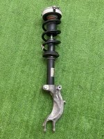 Audi / A6 / Стойка подвески