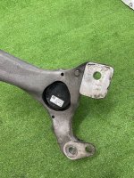 Porsche / Cayenne / Кронштейн опоры двигателя