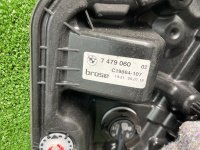 BMW / 7-Series / Стеклоподъемный механизм