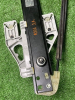 Audi / A6 / Стеклоподъемный механизм