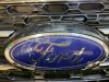Ford / EXPLORER / Решетка радиатора