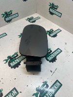 Volkswagen / Touareg / Лючок топливного бака Volkswagen / Touareg / Лючок топливного бака