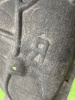 Audi / A4 / Подкрылок