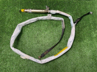 BMW / ALPINA B10 / Подушка безопасности боковая