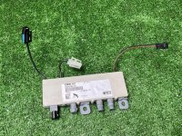 BMW / ALPINA B10 / Усилитель антенны