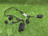 Audi / Q8 / Жгут проводов топливного бака