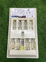 BMW / X5 / Блок управления