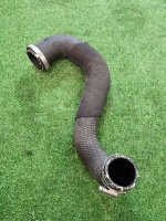 Audi / Q5 / Патрубок интеркулера