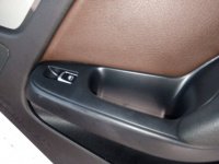 Audi / A4 / Обшивка двери