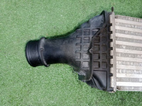 Audi / A5 / Интеркулер