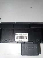 Ford / EXPLORER / Кнопка открытия багажника