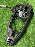 Audi / A7 / Замок двери с доводчиком