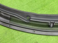 Ford / EXPLORER / Жабо