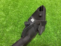 Audi / Q8 / Уплотнитель стекла двери