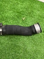 Volkswagen / Touareg / Патрубок интеркулера Volkswagen / Touareg / Патрубок интеркулера