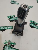 BMW / X5 / Селектор АКПП