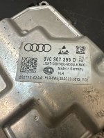 Volkswagen / Golf / Блок управления светом