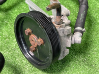 BMW / ALPINA B10 / Насос гидроусилителя руля