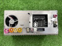 BMW / 7-Series / Магнитола