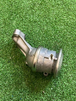 Audi / Q7 / Клапан EGR