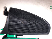 Mercedes-Benz / GLC 250d 4-matic / Накладка динамика двери