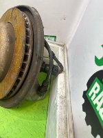 Volkswagen / Touareg / Кулак поворотный Volkswagen / Touareg / Кулак поворотный