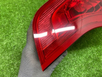 Audi / Q7 / Фонарь задний