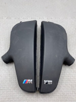 BMW / M6 / Коллектор впускной
