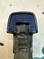 Audi / Q7 / Ручка двери внешняя