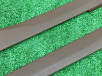 Audi / A6 / Накладка центральной консоли