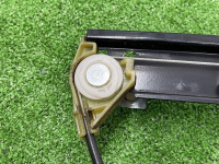 Audi / A4 / Стеклоподъемный механизм