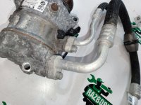 BMW / X5 / Компрессор кондиционера