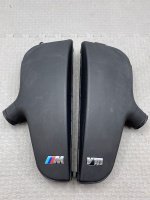 BMW / M6 / Коллектор впускной
