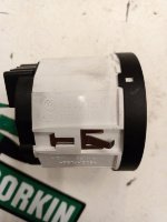 Volkswagen / Touareg / Кнопка блокировки дифференциала Volkswagen / Touareg / Кнопка блокировки дифференциала