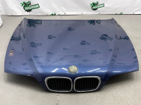 BMW / ALPINA B10 / Капот