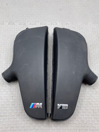BMW / M6 / Коллектор впускной