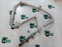 Porsche / Cayenne / Подушка безопасности боковая