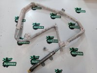 Porsche / Cayenne / Подушка безопасности боковая