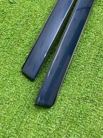 BMW / 3-Series / Молдинг крыши