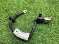 Porsche / Cayenne / Клемма аккумулятора