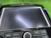 Volkswagen / Touareg / Дисплей мультимедиа