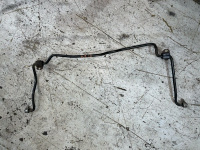 BMW / 5-Series / Стабилизатор