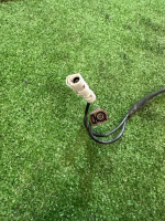 Land Rover / Range Rover Sport / Проводка крышки багажника