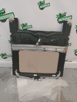 BMW / 5-Series / Люк сдвижной