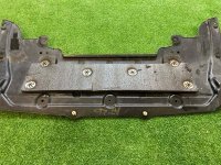 BMW / 7-Series / Защита днища кузова