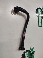 BMW / X1 / Трубка вентиляции картерных газов