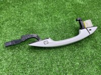 Audi / Q8 / Ручка двери внешняя